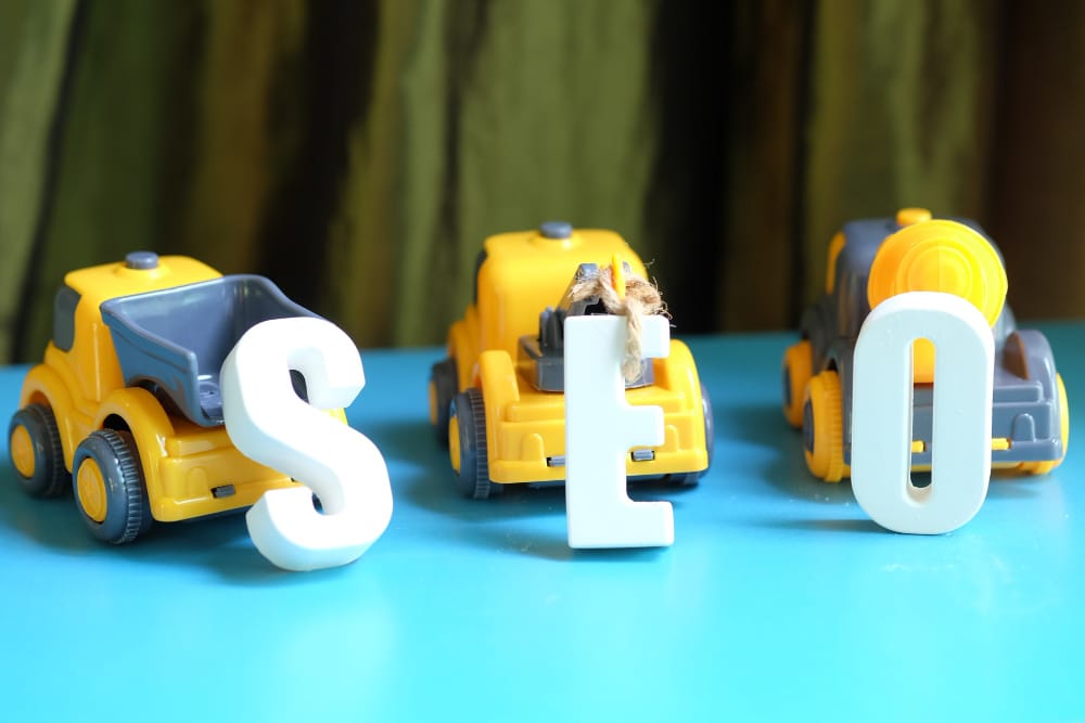Amazon Seller Full Account Management Services 4 arrange white letters as seo Vico Shine